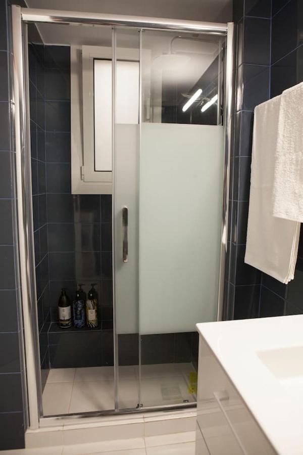 Chic & Comfortable Central Apart, Close To National Archeological Museum! Atenas Exterior foto