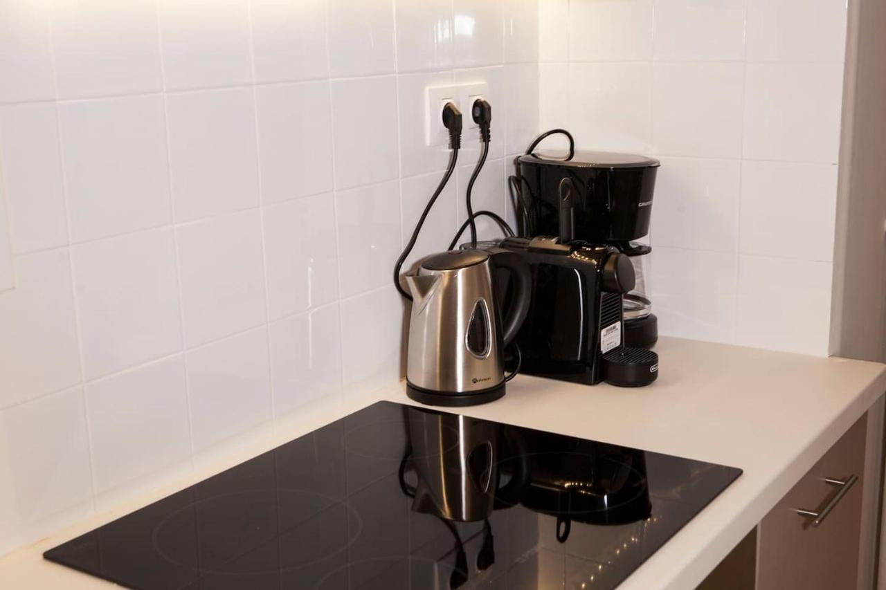 Chic & Comfortable Central Apart, Close To National Archeological Museum! Atenas Exterior foto