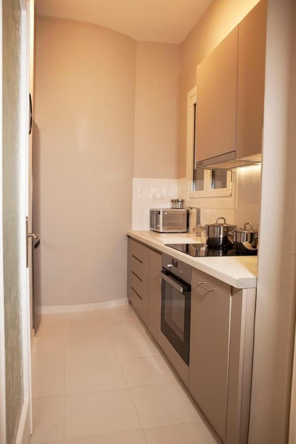 Chic & Comfortable Central Apart, Close To National Archeological Museum! Atenas Exterior foto