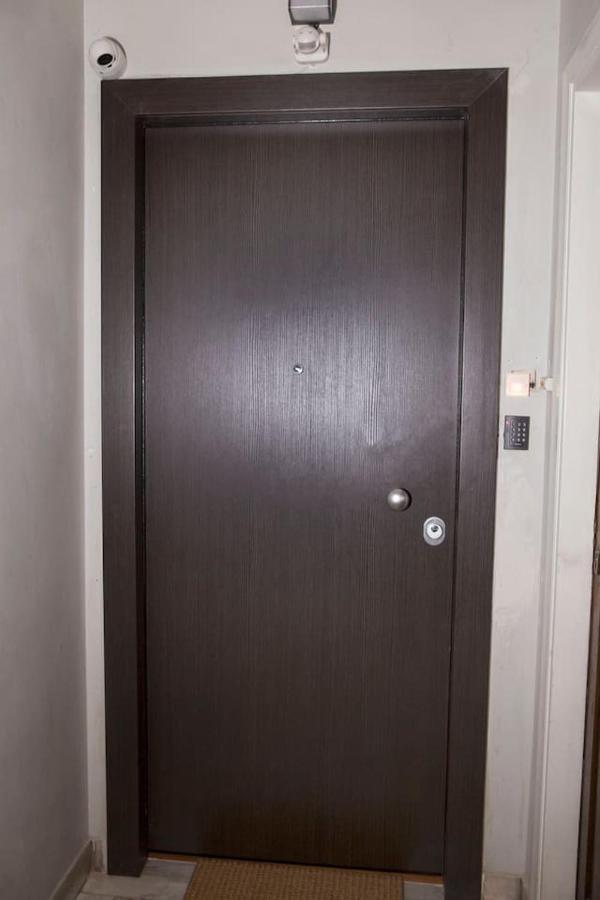 Chic & Comfortable Central Apart, Close To National Archeological Museum! Atenas Exterior foto